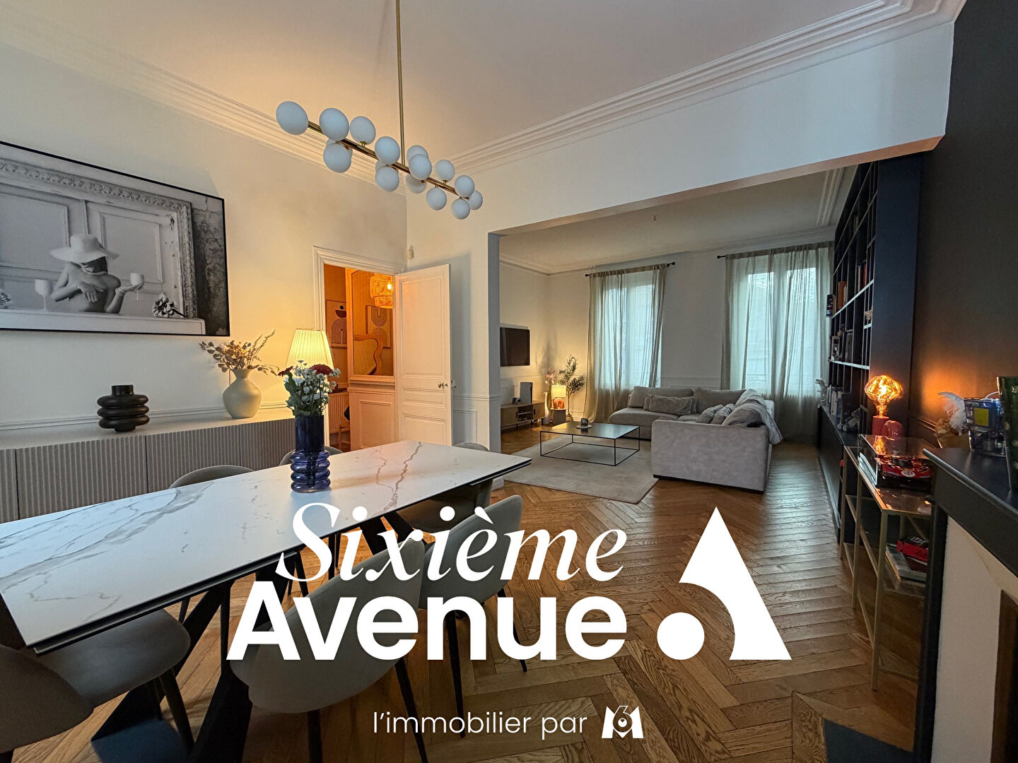 Villa / Maison  T7 à vendre Reims 51100