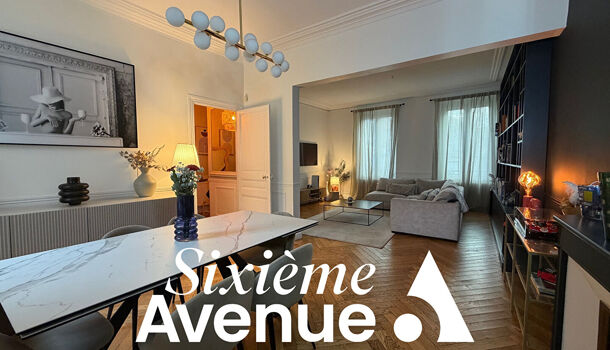 Villa / Maison 7 pièces  à vendre Reims 51100