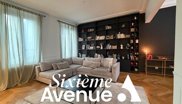 Villa / Maison 7 pièces  à vendre Reims 51100