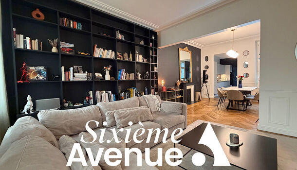 Villa / Maison 7 pièces  à vendre Reims 51100