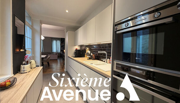 Villa / Maison 7 pièces  à vendre Reims 51100