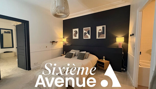 Villa / Maison 7 pièces  à vendre Reims 51100