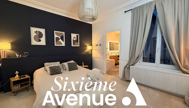 Villa / Maison 7 pièces  à vendre Reims 51100