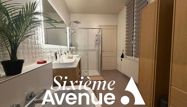 Villa / Maison 7 pièces  à vendre Reims 51100