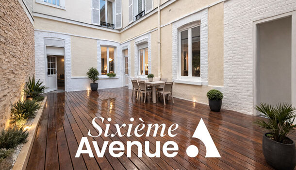 Villa / Maison 7 pièces  à vendre Reims 51100