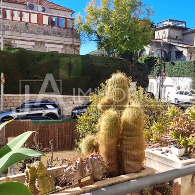 Appartement 3 pièces 468000 €