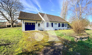 Maison 5 Pièces 90 m² à vendre à Louppy-le-Château (55800)