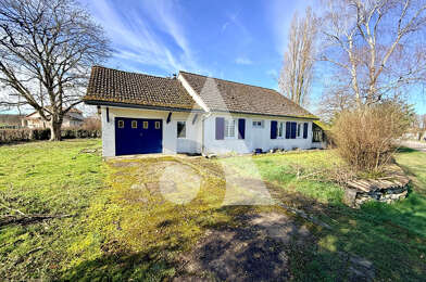 Maison 5 pièces 100000 €