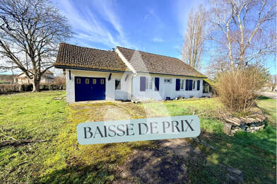 Maison 5 pièces 81000 €