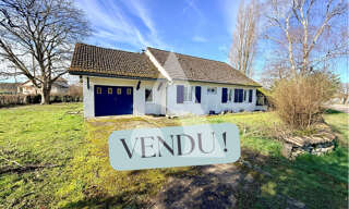 Maison 5 Pièces 90 m² à vendre à Louppy-le-Château (55800)