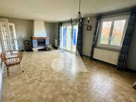 Maison Louppy Le Chateau 5 pièce(s) 90 m2 — photo 2