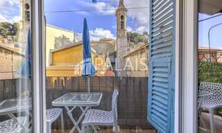 Appartement 2 Pièces 39 m² à vendre à Nice (06300)