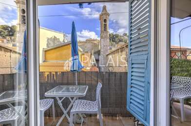 Appartement 2 pièces 299000 €