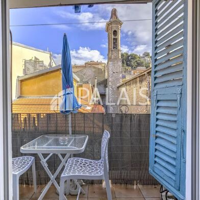 Appartement 2 pièces 299000 €