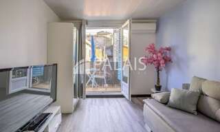 Appartement 2 Pièces 36 m² à vendre à Nice (06300)