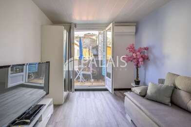 Appartement 2 pièces 299000 €