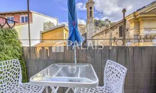 Appartement 2 Pièces 36 m² à vendre à Nice (06300)