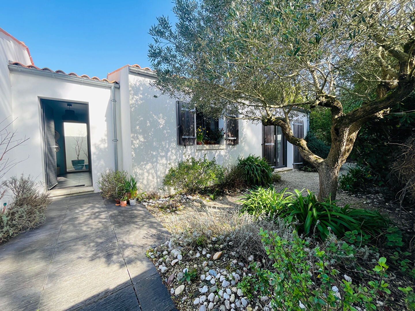 Villa / Maison  T4 à vendre Dolus-d'Oléron 17550