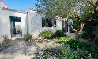 Maison 4 Pièces 122 m² à vendre à Dolus-d'Oléron (17550)