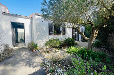 Maison 4 pièces 498000 €