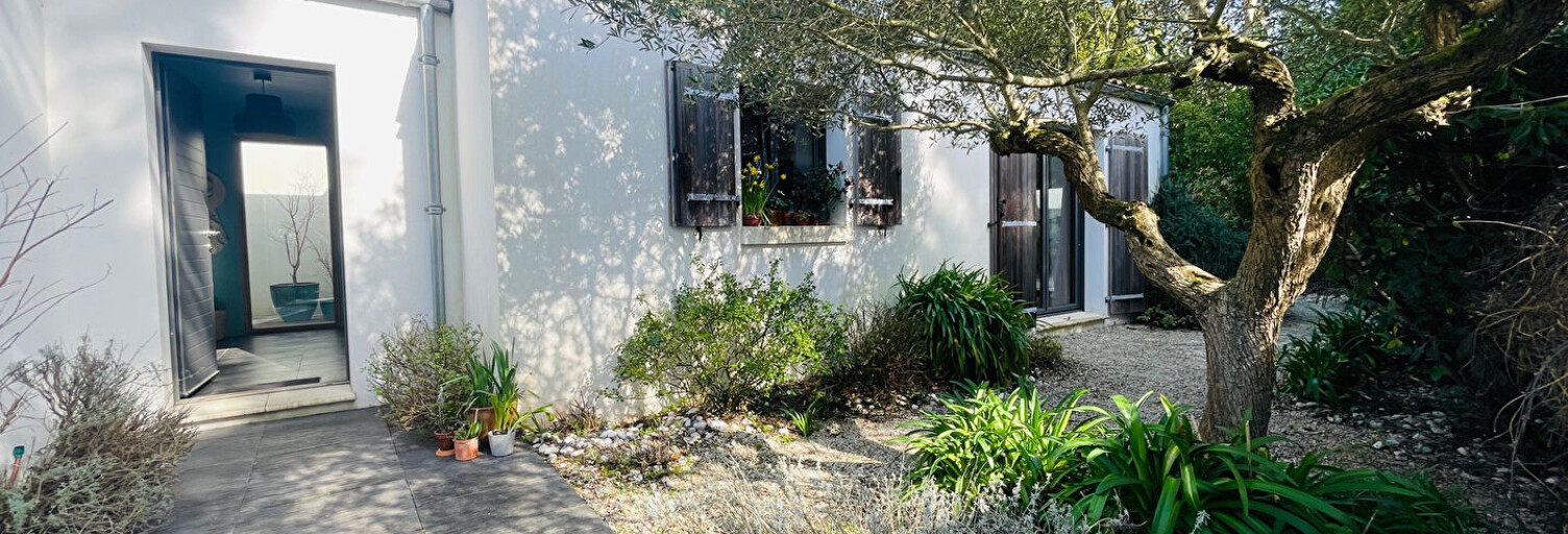 Maison 4 Pièces 122 m² à vendre à Dolus-d'Oléron (17550)