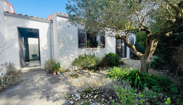 Villa / Maison 4 pièces  à vendre Dolus-d'Oléron 17550