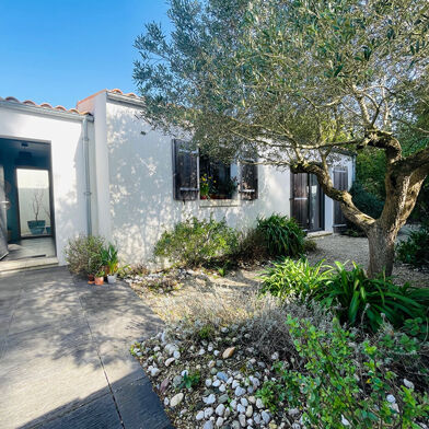 Maison 4 pièces 498000 €