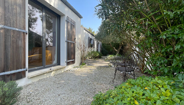 Villa / Maison 4 pièces  à vendre Dolus-d'Oléron 17550