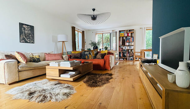 Villa / Maison 4 pièces  à vendre Dolus-d'Oléron 17550