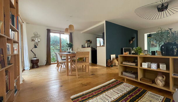 Villa / Maison 4 pièces  à vendre Dolus-d'Oléron 17550