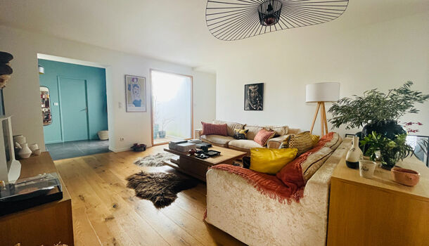 Villa / Maison 4 pièces  à vendre Dolus-d'Oléron 17550