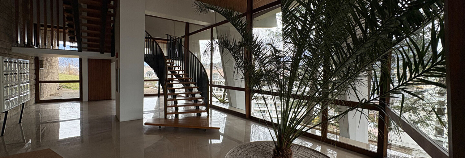 Appartement 1 Pièce 17 m² à vendre à Chambéry (73000)