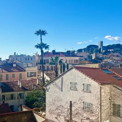 Appartement 2 pièces 259000 €