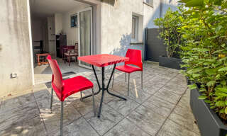 Appartement 2 Pièces 43 m² à vendre à Bayonne (64100)