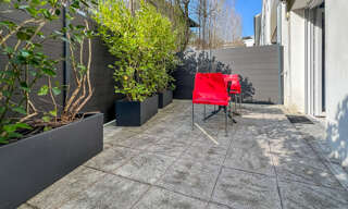 Appartement 2 Pièces 43 m² à vendre à Bayonne (64100)