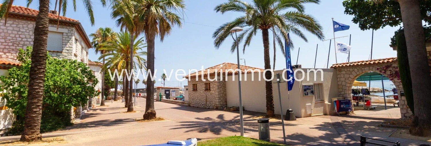 Maison 6 Pièces 217 m² à vendre à Cagnes-sur-Mer (06800)