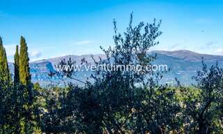 Terrain  656 m² à vendre à Vallauris (06220)