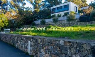 Terrain  531 m² à vendre à Vallauris (06220)