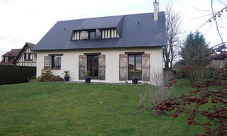 Maison 6 Pièces 120 m² à vendre à Blacqueville (76190)