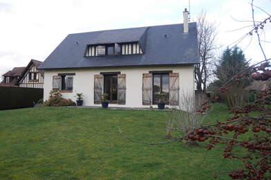 Maison 6 pièces 199000 €