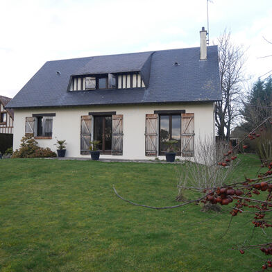 Maison 6 pièces 199000 €