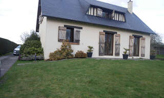 Maison 6 Pièces 120 m² à vendre à Blacqueville (76190)