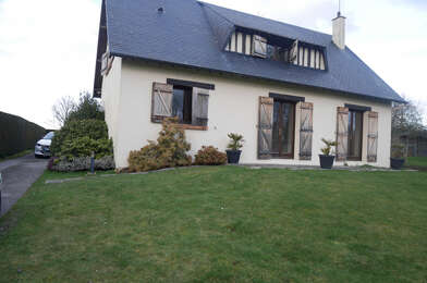 Maison 6 pièces 189000 €