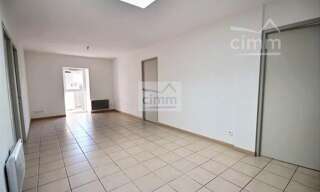 Appartement 4 Pièces 69 m² à louer à Le Teil (07400)