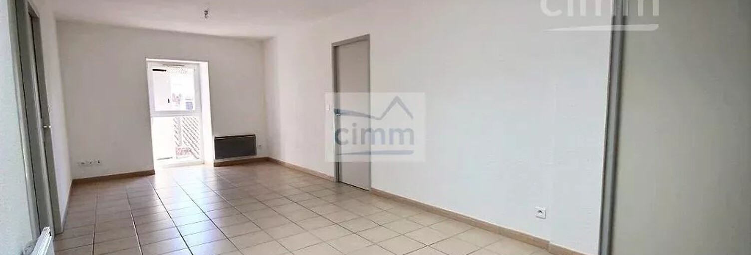 Appartement 4 Pièces 69 m² à louer à Le Teil (07400)