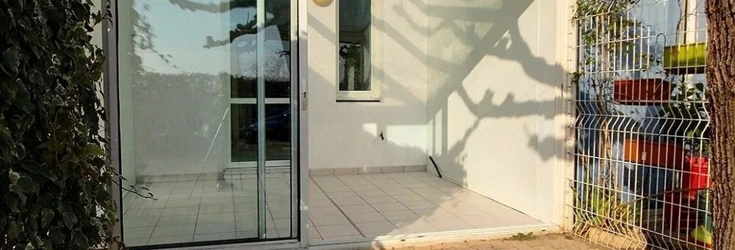 Maison 3 Pièces 47 m² à louer à Le Teil (07400)