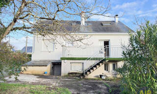 Maison 10 Pièces 188 m² à vendre à Saint-Herblain (44800)