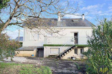 Maison 10 pièces 339000 €