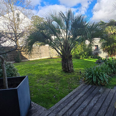 Maison 8 pièces 1248000 €