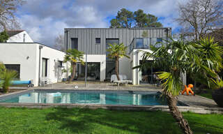 Maison 8 Pièces 180 m² à vendre à Saint-Nazaire (44600)